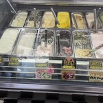 いでぼく　ミルクハウス - 