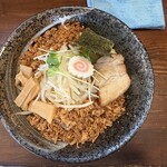 小平 まぜそば 和 - 