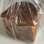 ハースブラウン - 料理写真: