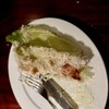 EL GAUCHO - 料理写真:シーザーサラダは万国共通？