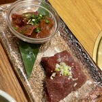 吟味焼肉 じゃんか - 