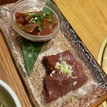 吟味焼肉 じゃんか - 
