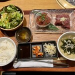 吟味焼肉 じゃんか - 