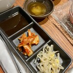 吟味焼肉 じゃんか - 