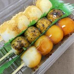 丸秀園 - 料理写真: