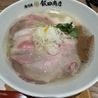 湯河原 飯田商店_1