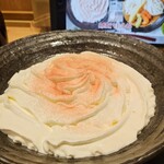 山下本気うどん - 