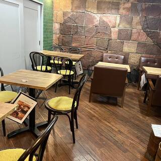 カフェ 呂久呂_2