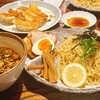 信州小麦ラーメン 亀屋  - 