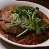 whisky&wine dining 1st fill