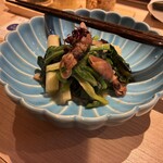 燒鳥與宮城之美味佳餚 Harenohi - 