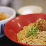 なか卯 - 料理写真: