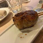 燒鳥與宮城之美味佳餚 Harenohi - 