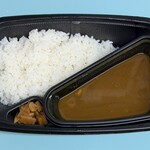 カレーハウス CoCo壱番屋 - 料理写真: