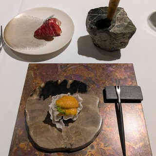 ラ・ヴァガボンド