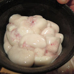 きくち - 鍋用白子