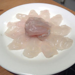 きくち - とらふぐのしゃぶしゃぶ