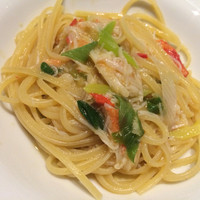 リストランテ ペガソ - パスタ