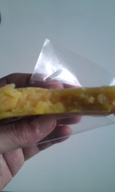 菓子処まつもと - 二本松（和菓子）の写真