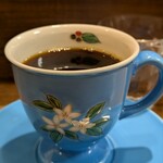 小川珈琲 - ドリンク写真: