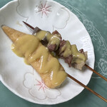 みつやの里 - 料理写真: