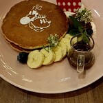 Disney HARVEST MARKET By CAFE COMPANY - 