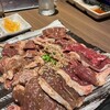 炭火焼肉 やなぎ家 - 