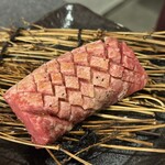 お肉一枚売りの焼肉店 焼肉とどろき - 