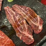 お肉一枚売りの焼肉店 焼肉とどろき - 