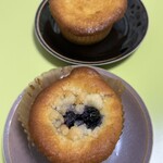 muf 生マフィンと時々､お花｡ - 