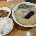 潘陽軒本店 - 