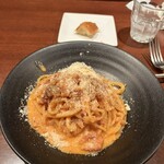 イタリア料理 フィオレンツァ - 