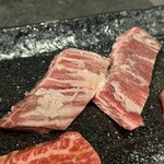 お肉一枚売りの焼肉店 焼肉とどろき - 