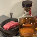 お肉一枚売りの焼肉店 焼肉とどろき - 