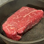お肉一枚売りの焼肉店 焼肉とどろき - 