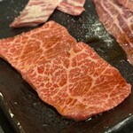 お肉一枚売りの焼肉店 焼肉とどろき - 