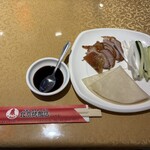 本格中華・北京ダック専門店 北京カォヤーテン - 