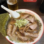 麺舗 十六 - 