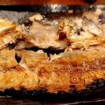 しんぱち食堂 - 料理写真: