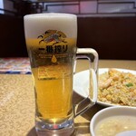 本格中華・北京ダック専門店 北京カォヤーテン - 