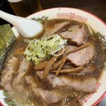 麺舗 十六 - 