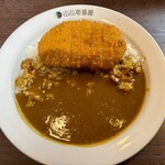 CoCo壱番屋 - 料理写真: