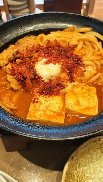 Yayoi Ken Chitose ekimae ten - Chitose/Cafeteria | Tabelog