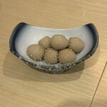 川越鮪魚酒場 - 