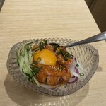 川越鮪魚酒場 - 