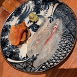 呑小路 やま岸 - 