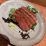 呑小路 やま岸 - 