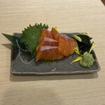 川越鮪魚酒場 - 