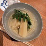 呑小路 やま岸 - 