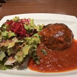 十一 - 料理写真: